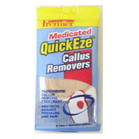 Premier Medicated Callus Remover - 6 Ea